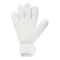 uhlsport FM Cybertec Soft Flex Frame Torwarthandschuhe Fangmaschine Kids Weiß F01 - weiss
