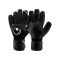 uhlsport FM Cybertec Supersoft HN #392 Torwarthandschuhe Schwarz F01 - schwarz