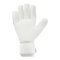 uhlsport FM Cybertec Supersoft HN Torwarthandschuhe Weiß F01 - weiss