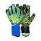uhlsport FM Cybertec Ultragrip HN #393 Torwarthandschuhe Blau F02 - blau