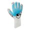 uhlsport FM Cybertec Ultragrip HN Torwarthandschuhe Fangmaschine Weiß F01 - weiss