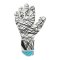 uhlsport FM Cybertec Ultragrip SC Torwarthandschuhe Fangmaschine Weiß F01 - weiss