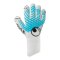 uhlsport FM Cybertec Ultragrip SC Torwarthandschuhe Fangmaschine Weiß F01 - weiss