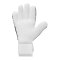 uhlsport FM Supersoft HN Torwarthandschuhe Weiß F01 - weiss