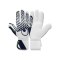 uhlsport FM Supersoft HN Torwarthandschuhe Weiß F01 - weiss