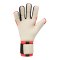 uhlsport FM ZNE Absolutgrip HN Torwarthandschuhe Rot F01 - rot