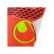 uhlsport FM ZNE Absolutgrip HN Torwarthandschuhe Rot F01 - rot