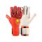 uhlsport FM ZNE Absolutgrip HN Torwarthandschuhe Rot F01 - rot