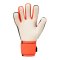 uhlsport FM ZNE Absolutgrip HN Pro Junior Torwarthandschuhe Kids Rot F01 - rot