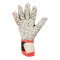 uhlsport FM ZNE Supergrip+ Finger Surround Torwarthandschuhe Rot F01 - rot
