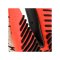 uhlsport FM ZNE Supergrip+ HN Torwarthandschuhe Rot F01 - rot