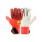 uhlsport FM ZNE Supersoft HN Torwarthandschuhe Rot F01 - rot