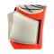 uhlsport FM ZNE Ultragrip RC Torwarthandschuhe Rot F01 - rot