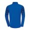 uhlsport Goal 25 HalfZip Sweatshirt Blau F03 - blau