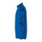 uhlsport Goal 25 HalfZip Sweatshirt Blau F03 - blau