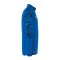 uhlsport Goal 25 HalfZip Sweatshirt Blau F03 - blau