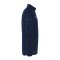 uhlsport Goal 25 HalfZip Sweatshirt Blau F10 - blau