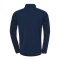 uhlsport Goal 25 HalfZip Sweatshirt Kids Blau F10 - blau
