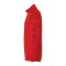 uhlsport Goal 25 HalfZip Sweatshirt Kids Rot F04 - rot