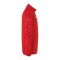 uhlsport Goal 25 HalfZip Sweatshirt Kids Rot F04 - rot