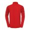 uhlsport Goal 25 HalfZip Sweatshirt Rot F04 - rot