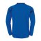uhlsport Goal 25 Trainingsjacke Blau F03 - blau