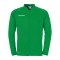 uhlsport Goal 25 Trainingsjacke Grün F06 - gruen
