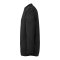 uhlsport Goal 25 Trainingsjacke Kids Schwarz F01 - schwarz