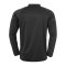 uhlsport Goal 25 Trainingsjacke Schwarz Grau F01 - schwarz