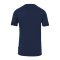 uhlsport Goal 25 Trikot Dunkelblau F10 - blau