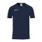 uhlsport Goal 25 Trikot Dunkelblau F10 - blau