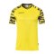uhlsport Goal 25 Trikot Gelb Schwarz F07 - gelb