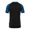uhlsport Goal 25 Trikot Kids Schwarz Blau F12 - schwarz