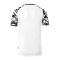 uhlsport Goal 25 Trikot Kids Weiss Schwarz F02 - weiss