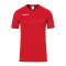 uhlsport Goal 25 Trikot Rot Weiss F04 - rot