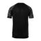 uhlsport Goal 25 Trikot Schwarz Grau F01 - schwarz
