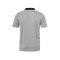 uhlsport Goal Poloshirt Kids Grau Schwarz F05 - grau