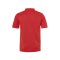 uhlsport Goal Poloshirt Rot F04 - rot