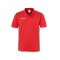 uhlsport Goal Poloshirt Rot F04 - rot