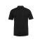 uhlsport Goal Poloshirt Schwarz Gelb F08 - schwarz