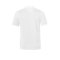 uhlsport Goal Poloshirt Weiss Schwarz F02 - weiss