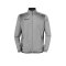 uhlsport Goal Präsentationsjacke Kids Grau F05 - grau