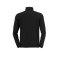 uhlsport Goal Präsentationsjacke Kids Schwarz F08 - schwarz