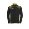 uhlsport Goal Präsentationsjacke Kids Schwarz F08 - schwarz