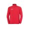 uhlsport Goal Präsentationsjacke Rot F04 - rot