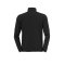 uhlsport Goal Präsentationsjacke Schwarz Weiss F01 - schwarz