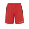 uhlsport Goal Short Hose kurz Rot F04 - rot