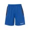 uhlsport Goal Short Hose kurz Blau F03 - blau