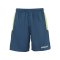 uhlsport Goal Short Hose kurz Blau Grün F06 - blau