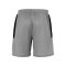uhlsport Goal Short Hose kurz Kids Grau F05 - grau